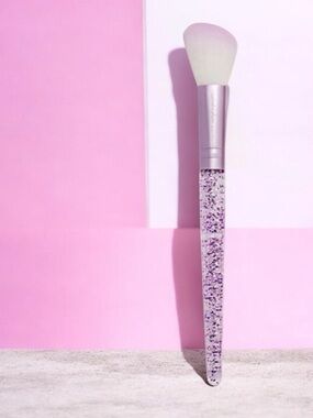 Slmissglam P30 Angled Blusher Brush